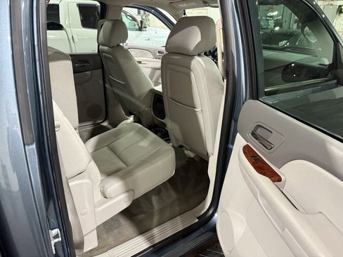 Used 2012 GMC Sierra 1500 SLT w/ SLT Convenience Package image 14