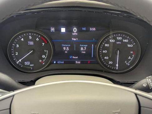 New 2026 Cadillac XT5 Premium Luxury w/ LPO, Floor Liner Package image 10