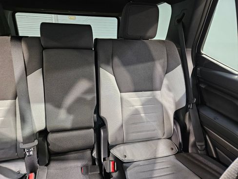 Certified 2025 Toyota 4Runner TRD Sport AWD/4WD image 14