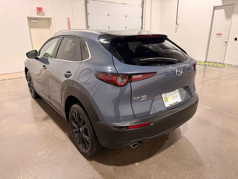 Used 2025 MAZDA CX-30 AWD 2.5 S w/ Preferred Package image 7