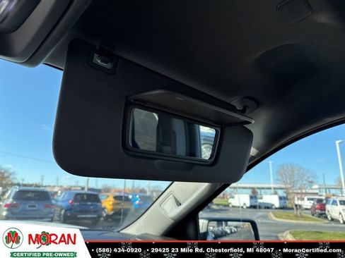 Used 2024 GMC Sierra 1500 Elevation image 19