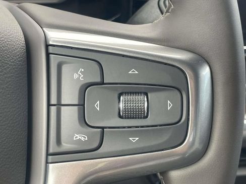 New 2026 Chevrolet Silverado 3500 LT w/ All Star Edition AWD/4WD image 17