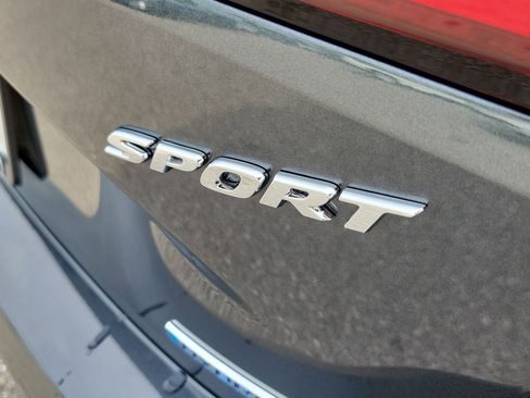 Used 2025 Honda Civic Sport image 7