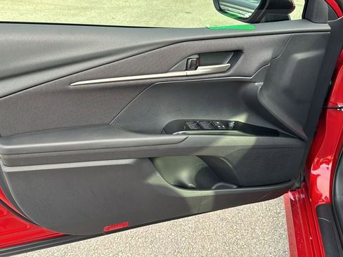 New 2026 Toyota Camry LE FWD image 13