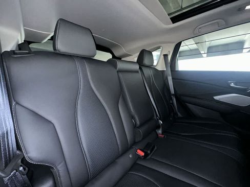 Certified 2025 Acura RDX SH-AWD w/ Technology Package image 26