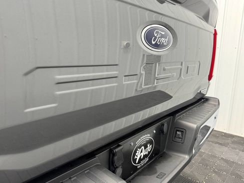 Used 2021 Ford F150 XLT w/ Equipment Group 302A High image 6