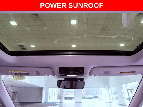 Certified 2020 Lexus RX 450hL AWD w/ Premium Package image 11