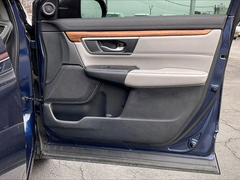 Used 2019 Honda CR-V EX-L image 29