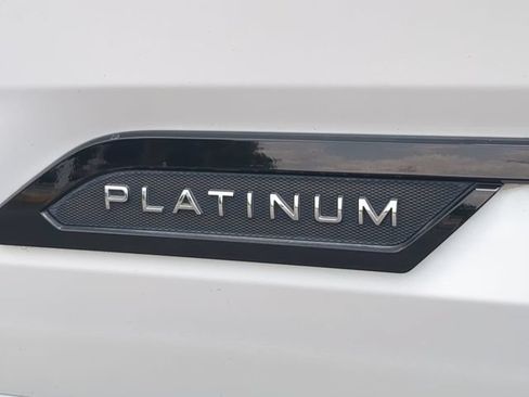 Used 2023 Toyota Tundra Platinum RWD image 13