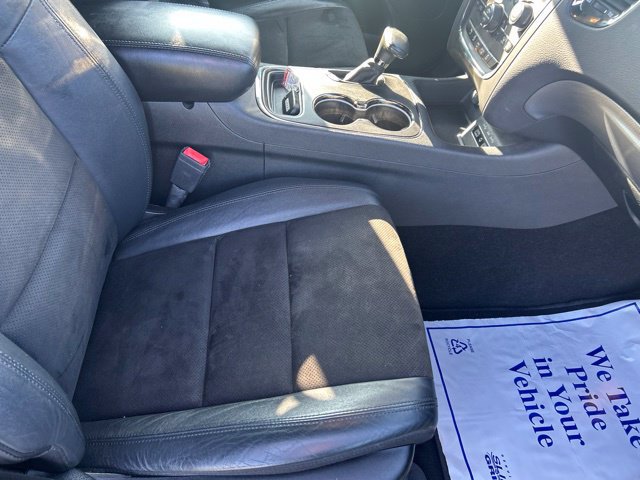 Used 2019 Dodge Durango GT w/ Trailer Tow Group IV AWD/4WD image 40
