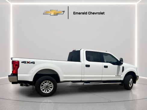 Used 2019 Ford F250 XLT AWD/4WD image 5