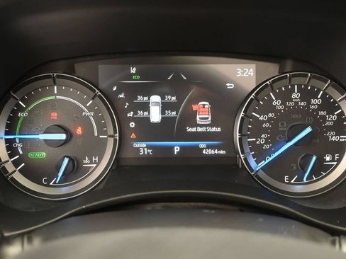Used 2021 Toyota Highlander Limited AWD/4WD image 13
