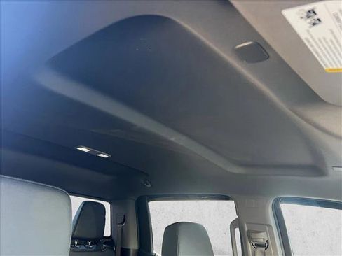 Used 2024 Chevrolet Silverado 1500 LT Trail Boss w/ Convenience Package II image 25