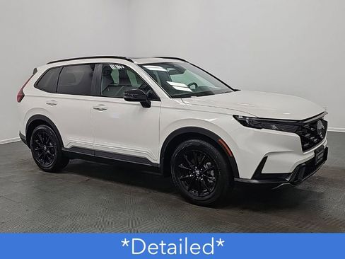 Used 2026 Honda CR-V Sport image 2