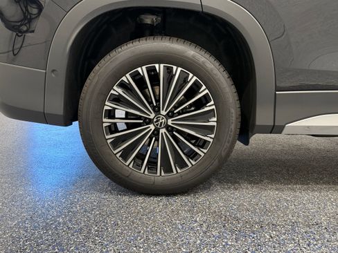 New 2026 Volkswagen Tiguan S AWD/4WD image 13