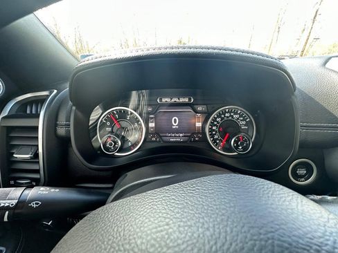 Used 2022 RAM 3500 Laramie image 23
