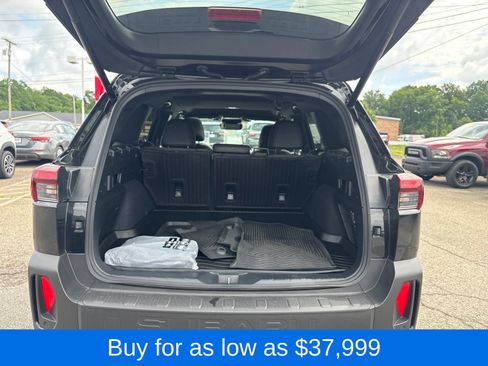 Used 2026 Subaru Outback Limited AWD/4WD image 7