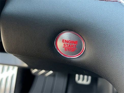 New 2025 Acura TLX SH-AWD w/ A-SPEC Pkg image 24