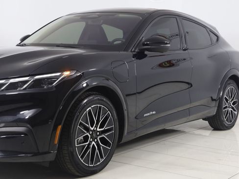Used 2024 Ford Mustang Mach-E Premium AWD/4WD image 54