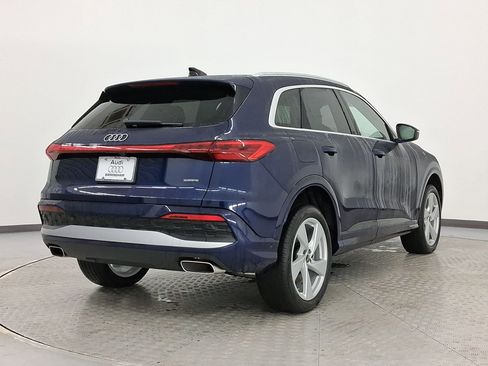 New 2025 Audi Q5 Premium Plus image 9