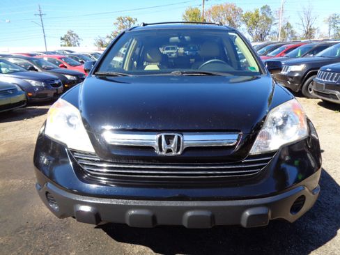 Used 2008 Honda CR-V EX-L image 2