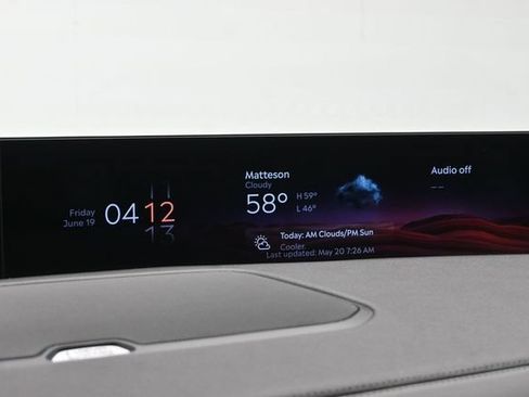 Certified 2025 Lincoln Navigator L Reserve AWD/4WD image 16