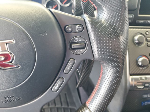 Used 2014 Nissan GT-R Track Edition AWD/4WD image 20