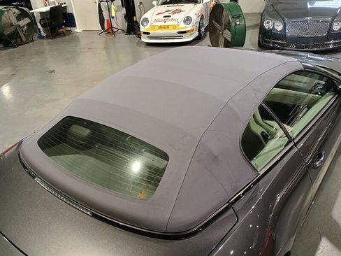 Used 2018 Maserati GranTurismo MC RWD image 17