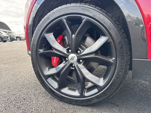 Used 2024 Dodge Hornet R/T image 9