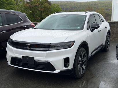 Used 2024 Honda Prologue Elite