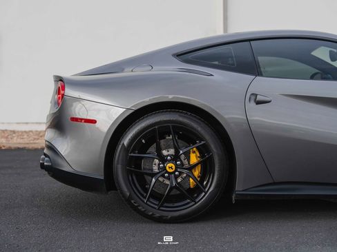 Used 2017 Ferrari F12 Berlinetta image 10