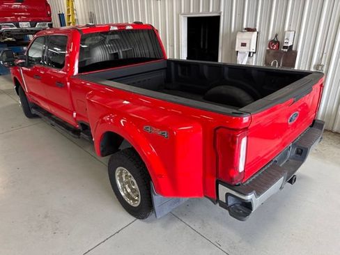 Used 2023 Ford F350 XLT AWD/4WD image 6