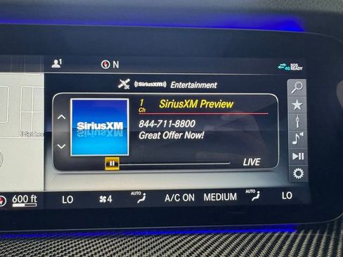 Certified 2022 Mercedes-Benz G 550 image 30