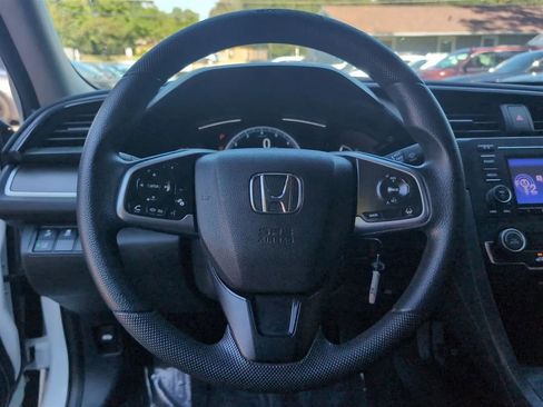Used 2020 Honda Civic LX image 13