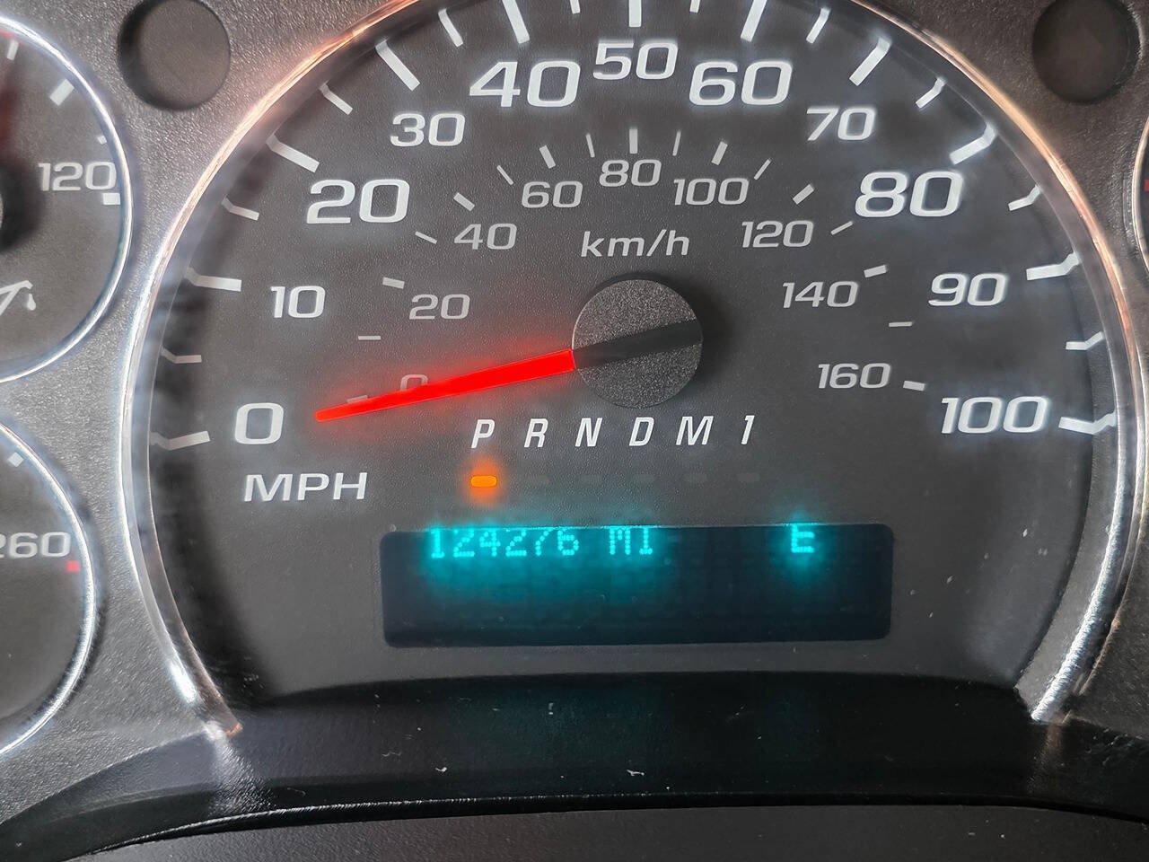 Used 2024 Chevrolet Express 3500 LS RWD image 13