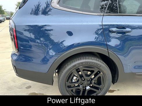 New 2025 Kia Telluride SX Prestige X-Line AWD/4WD image 10