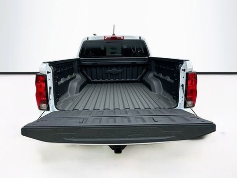 New 2026 Chevrolet Colorado Trail Boss AWD/4WD image 27