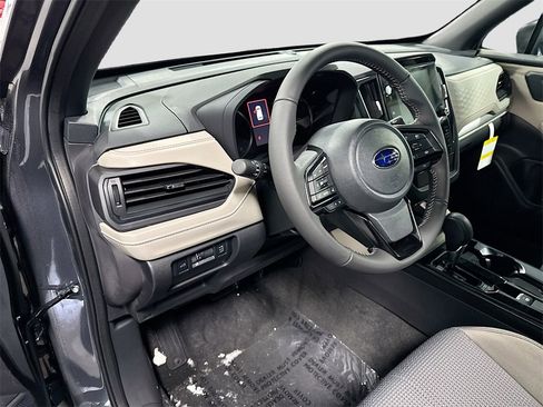 New 2026 Subaru Forester Premium image 5