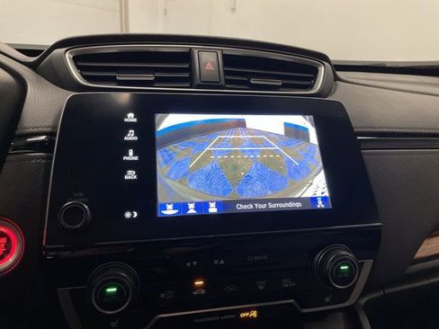 Used 2020 Honda CR-V EX-L image 17