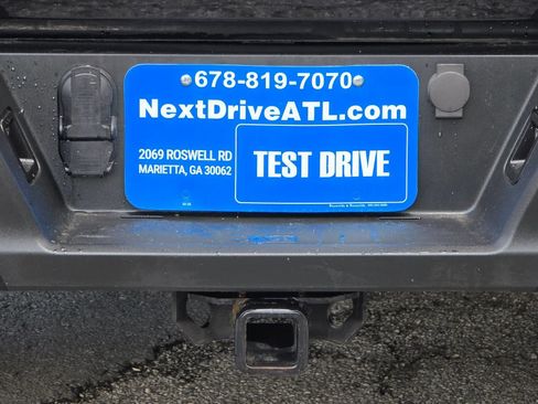 Used 2023 Ford F150 Tremor w/ Equipment Group 402A High AWD/4WD image 41