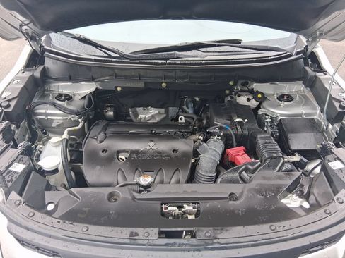 Used 2024 Mitsubishi Outlander Sport AWD image 27