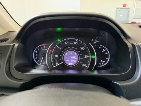 Used 2013 Honda CR-V LX image 23