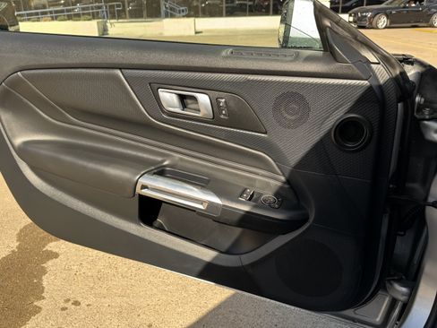 Certified 2024 Ford Mustang Premium image 18