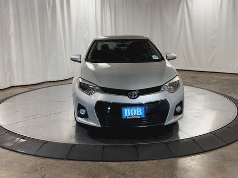 Used 2015 Toyota Corolla S image 5