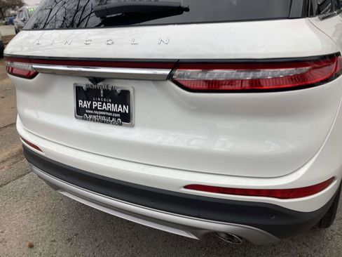 New 2025 Lincoln Corsair FWD w/ Equipment Group 101A image 4