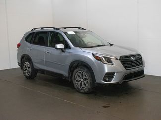 Used 2023 Subaru Forester Premium w/ Popular Package #3 AWD/4WD video 1