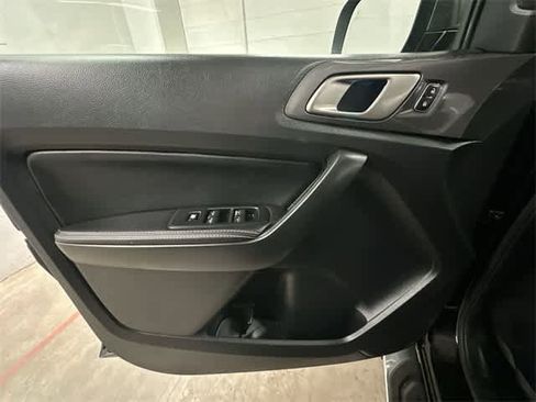 Certified 2020 Ford Ranger Lariat w/ Equipment Group 501A Mid image 18