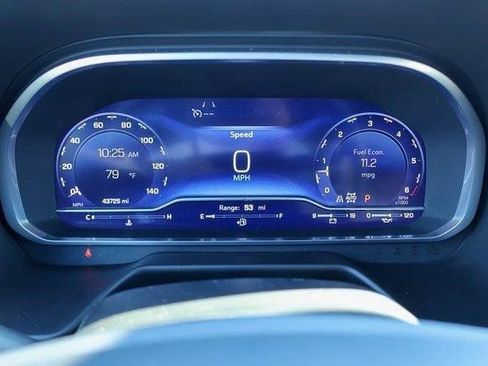 Certified 2023 Chevrolet Tahoe LT w/ Luxury Package image 13