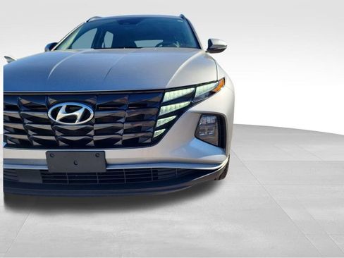 Used 2024 Hyundai Tucson SEL image 10