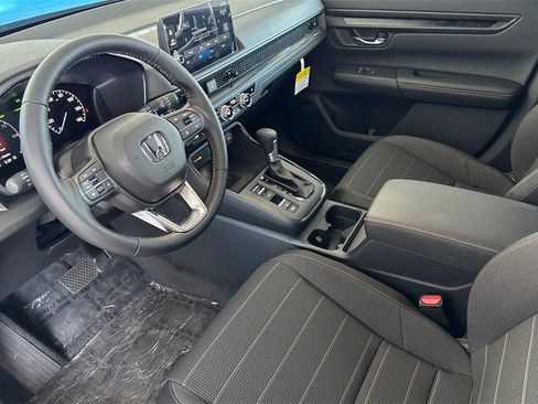 New 2026 Honda CR-V Sport image 7